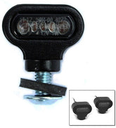 IOMP Indicators Black IOMP Indicators